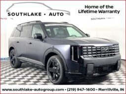 Kia Telluride