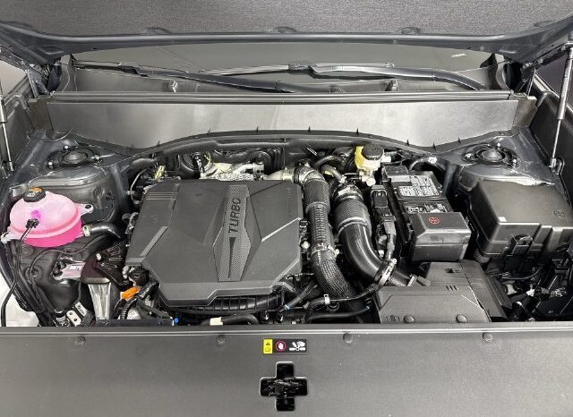 
								Kia Telluride full									