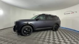 Kia Telluride
