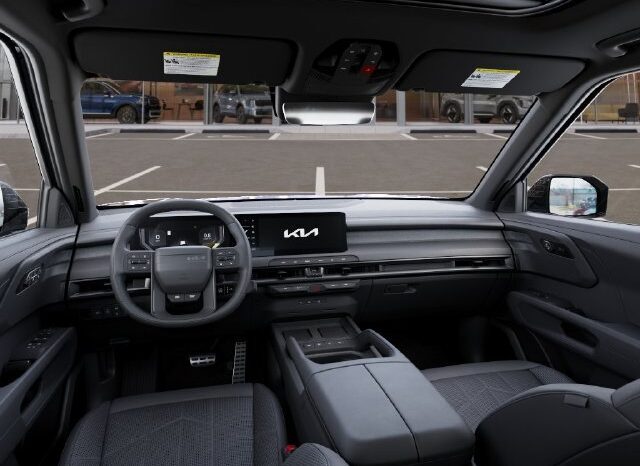 
								Kia Telluride full									