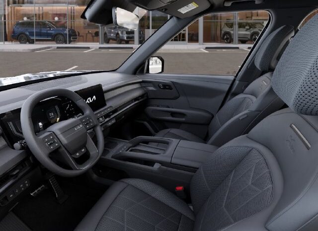 
								Kia Telluride full									