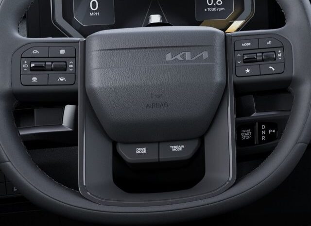
								Kia Telluride full									
