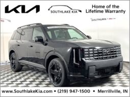 Kia Telluride