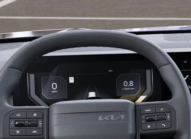 
								Kia Telluride full									