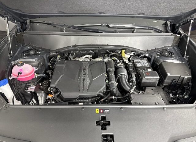
								Kia Telluride full									