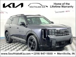 Kia Telluride