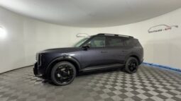 Kia Telluride