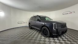 Kia Telluride