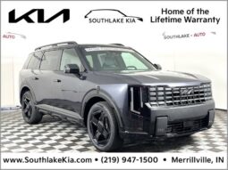 Kia Telluride