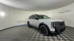 Kia Telluride Hybrid
