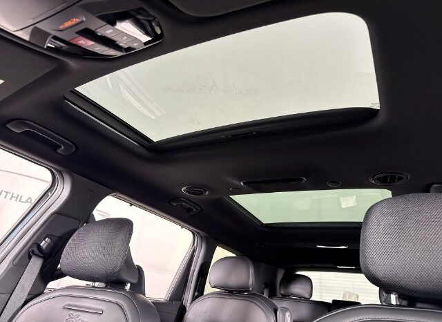
								Kia Telluride Hybrid full									