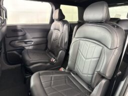
										Kia Telluride Hybrid full									