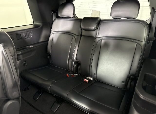 
								Kia Telluride Hybrid full									