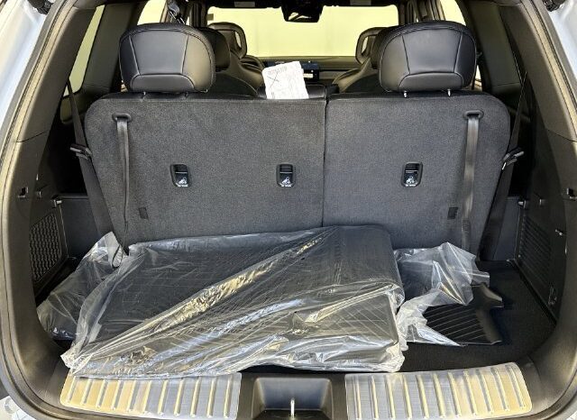 
								Kia Telluride Hybrid full									
