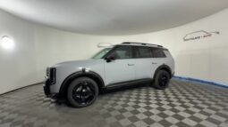 Kia Telluride Hybrid