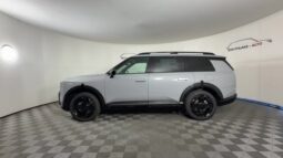 Kia Telluride Hybrid