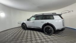 
										Kia Telluride Hybrid full									