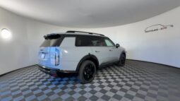 
										Kia Telluride Hybrid full									