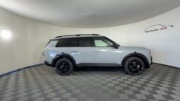 
										Kia Telluride Hybrid full									