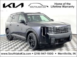 Kia Telluride