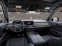 
										Kia Telluride Hybrid full									
