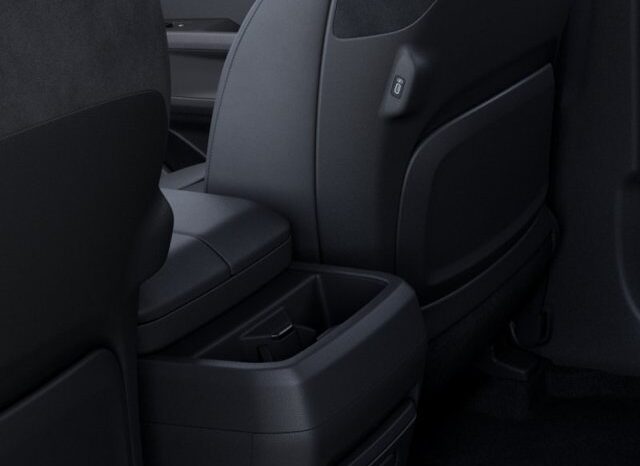 
								Kia Telluride Hybrid full									