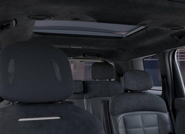 
								Kia Telluride Hybrid full									