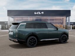
										Kia Telluride Hybrid full									