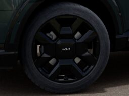
										Kia Telluride Hybrid full									