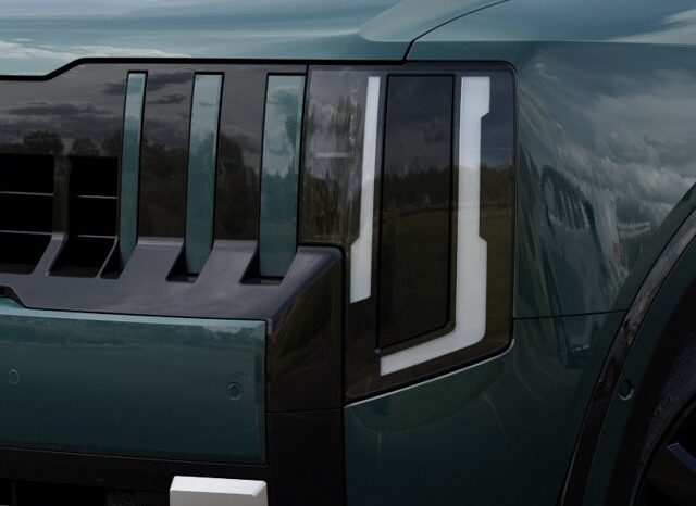 
								Kia Telluride Hybrid full									
