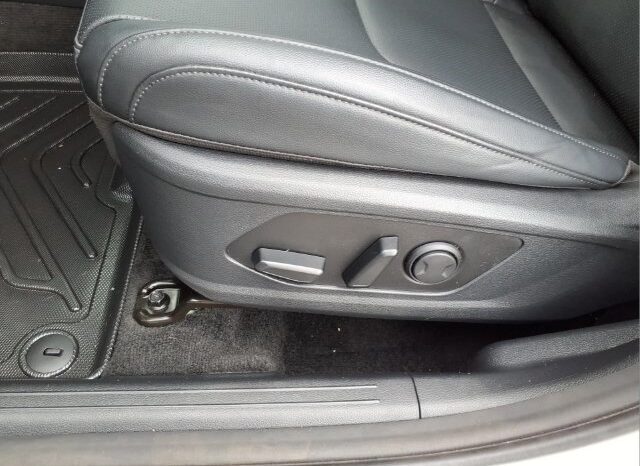 
								Kia Sportage Hybrid full									