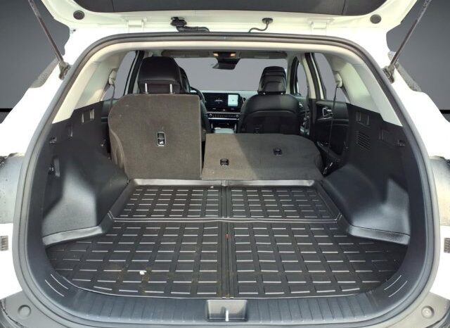 
								Kia Sportage Hybrid full									