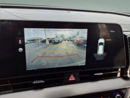 
										Kia Sportage Hybrid full									