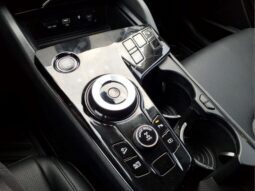 
										Kia Sportage Hybrid full									