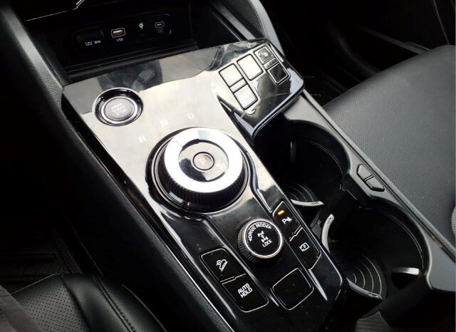 
								Kia Sportage Hybrid full									