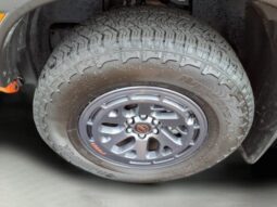 
										Nissan Frontier full									
