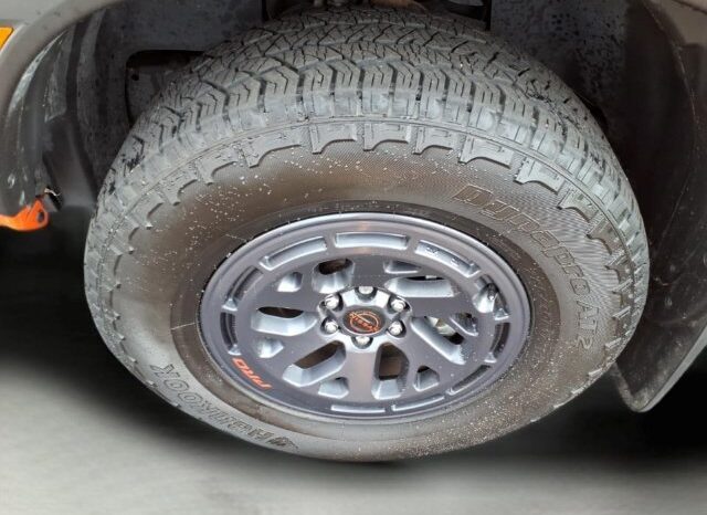 
								Nissan Frontier full									