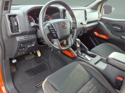 
										Nissan Frontier full									