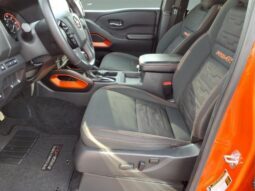 
										Nissan Frontier full									