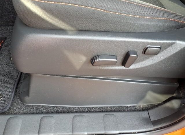 
								Nissan Frontier full									