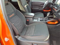 
										Nissan Frontier full									