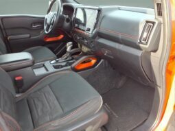 
										Nissan Frontier full									