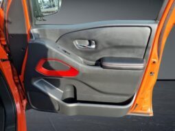 
										Nissan Frontier full									