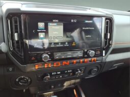 
										Nissan Frontier full									
