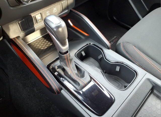 
								Nissan Frontier full									