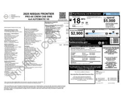 
										Nissan Frontier full									