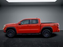 
										Nissan Frontier full									