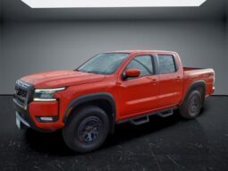 
										Nissan Frontier full									