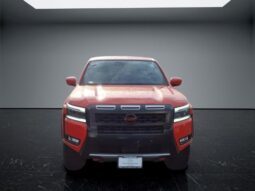 
										Nissan Frontier full									