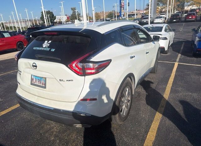 
								Nissan Murano full									